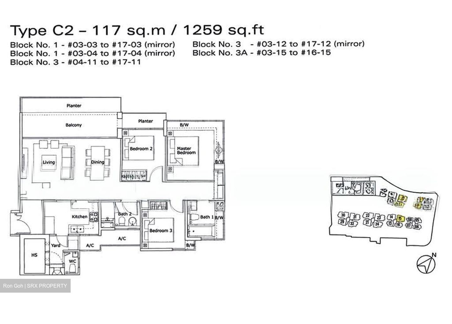 Kovan Residences (D19), Condominium #553947191